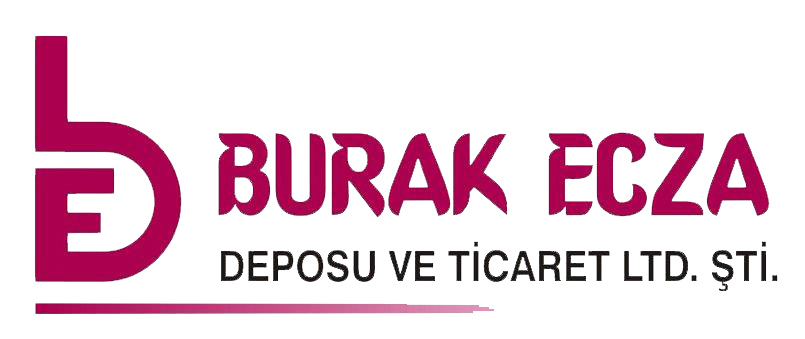 Burak Ecza logo