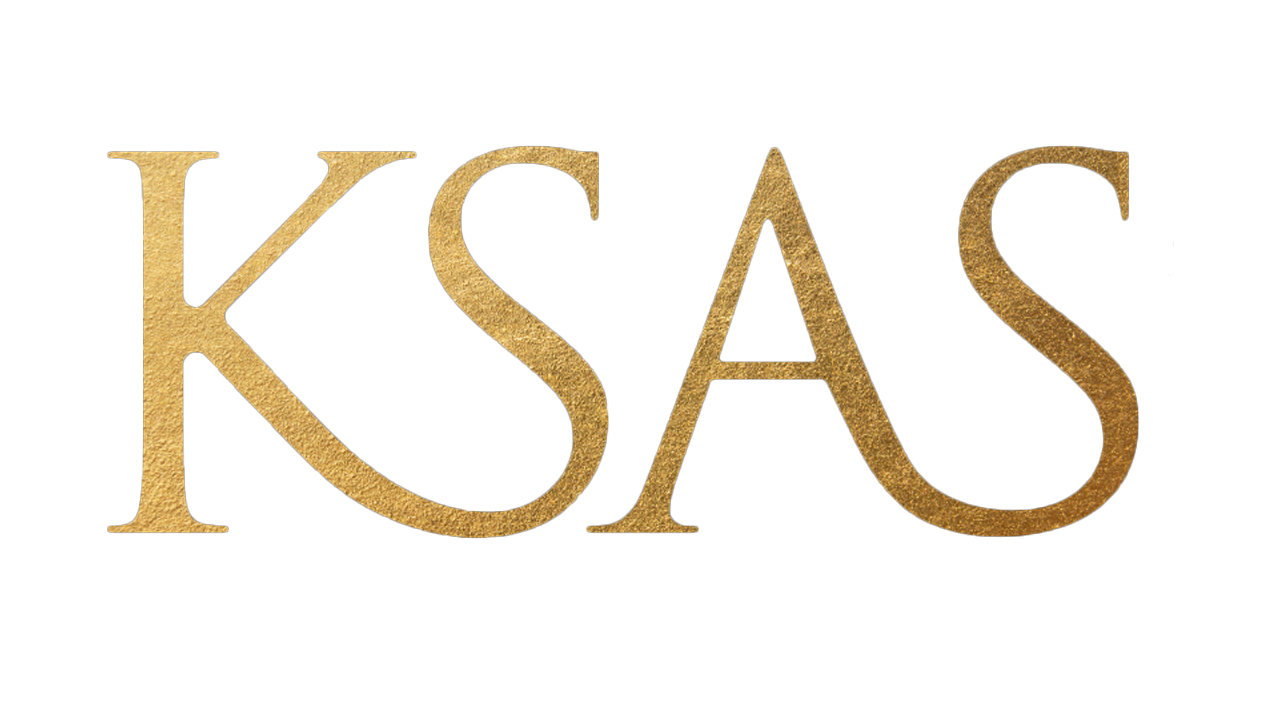 KSAS Textile logo