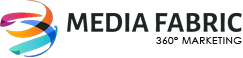 M-Fabric logo