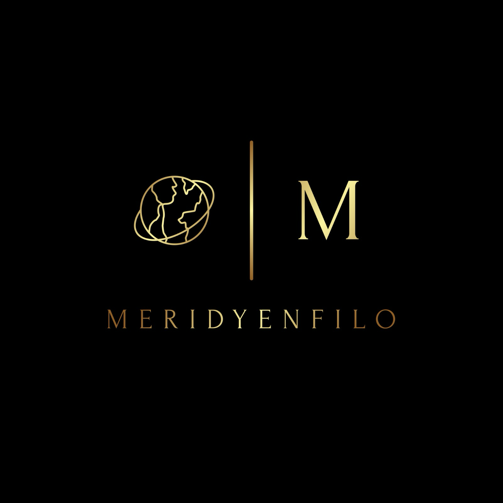 Meridyen Filo logo