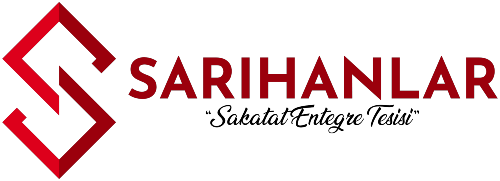 Sarıhanlar logo