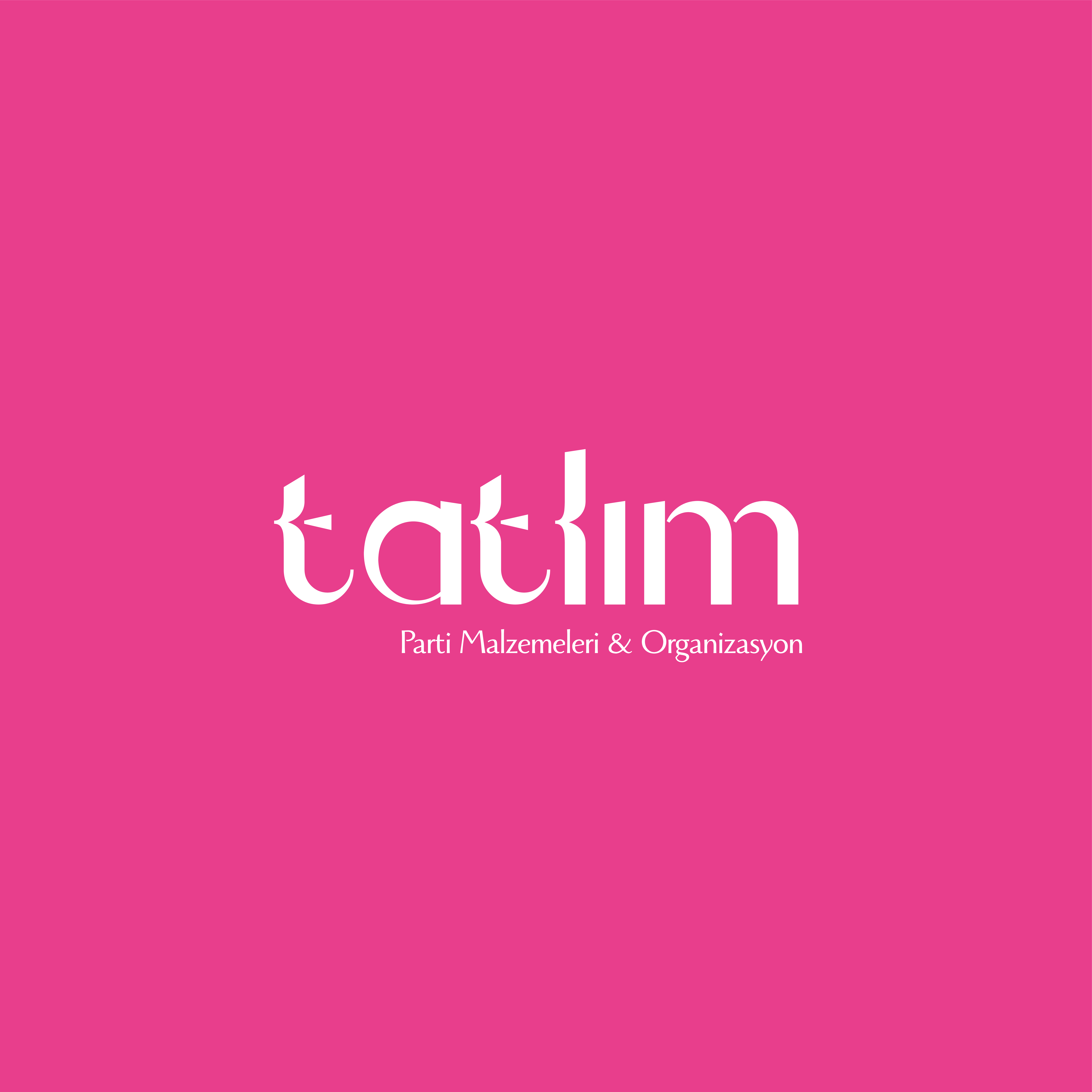 Tatlım Ticaret logo